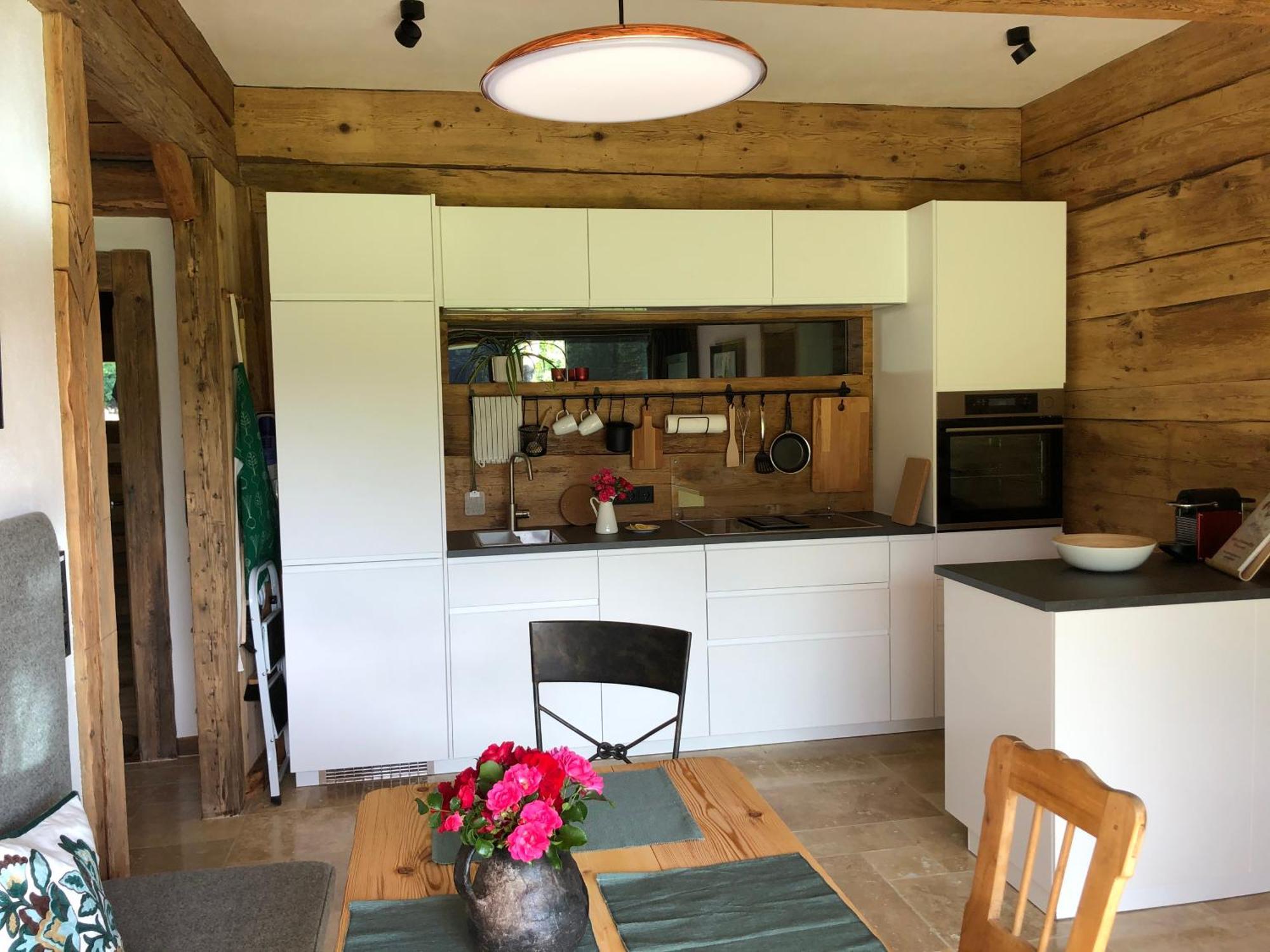Apartment Stillleben Luxus für die Seele Abtenau Exterior foto