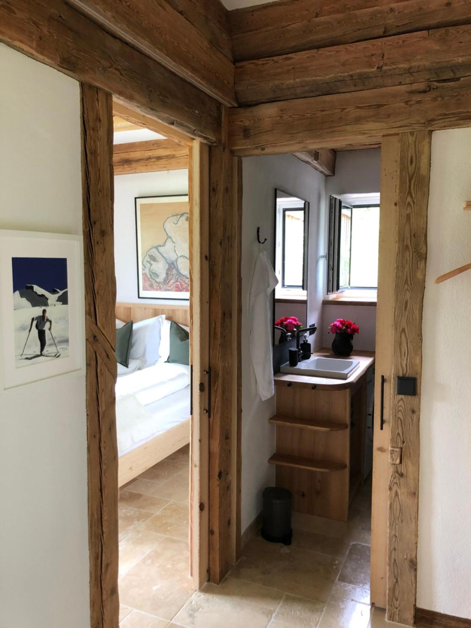 Apartment Stillleben Luxus für die Seele Abtenau Exterior foto