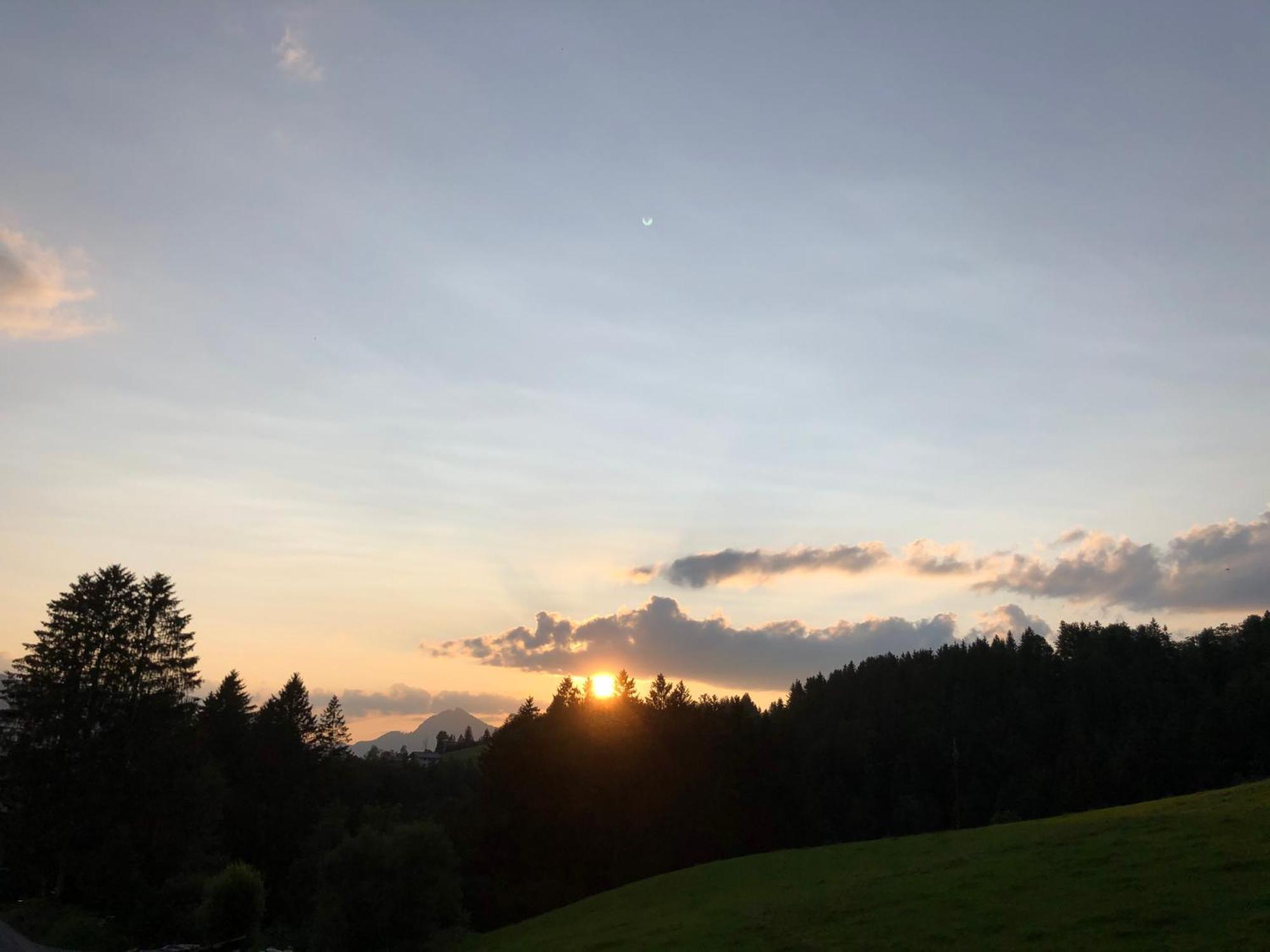 Apartment Stillleben Luxus für die Seele Abtenau Exterior foto